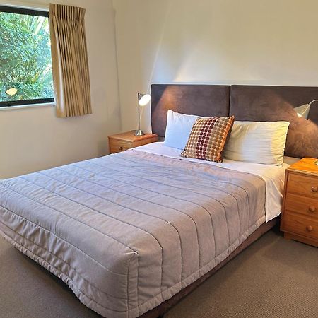 The Hobbit Motorlodge Ohakune Eksteriør bilde